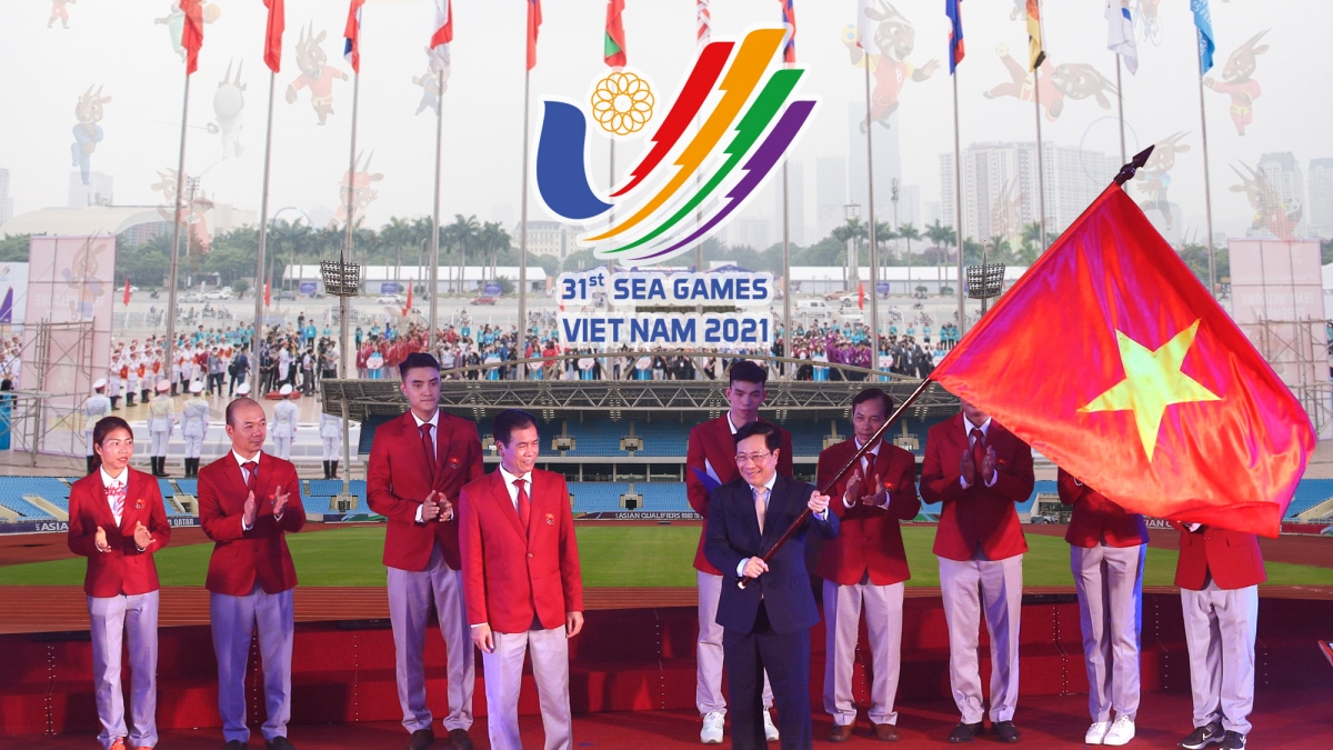 Kỳ SEA Games “đặc biệt” và thông điệp của chủ nhà Việt Nam